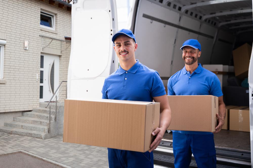 boise to plano movers
