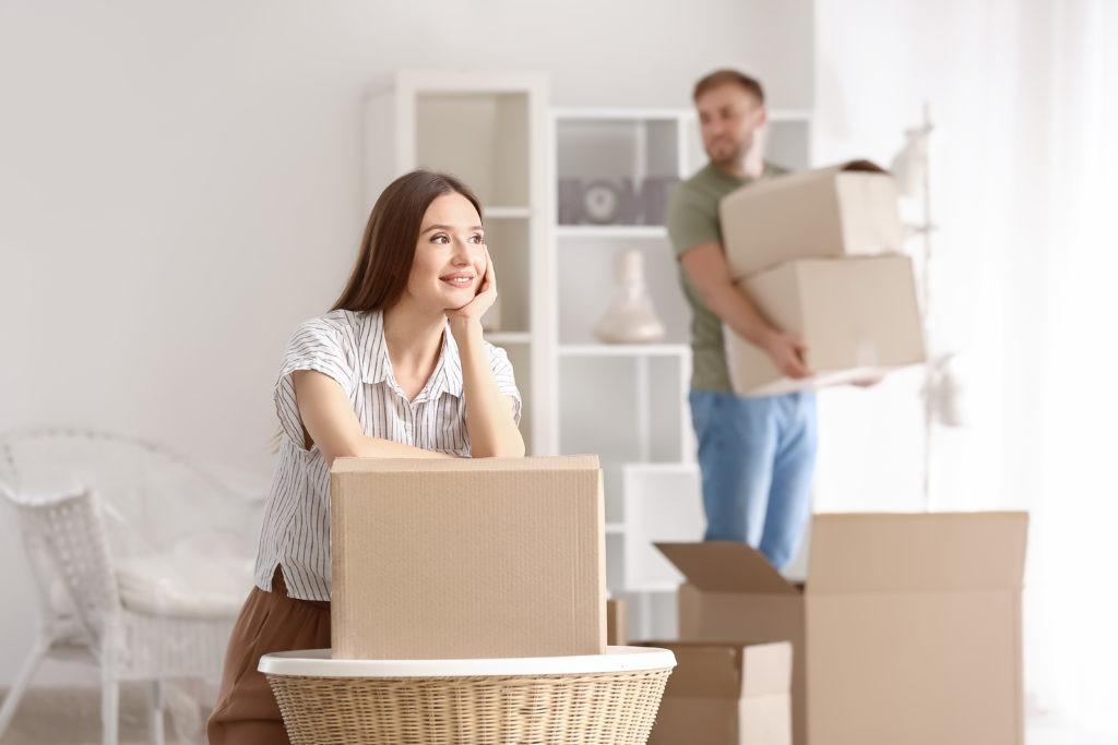 Cheap Local Movers In Belleville Ontario