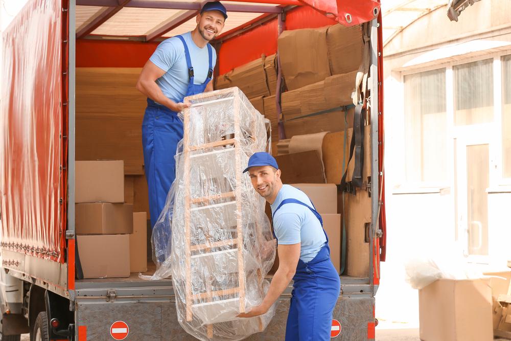 cheap fort wayne to glendale moving company