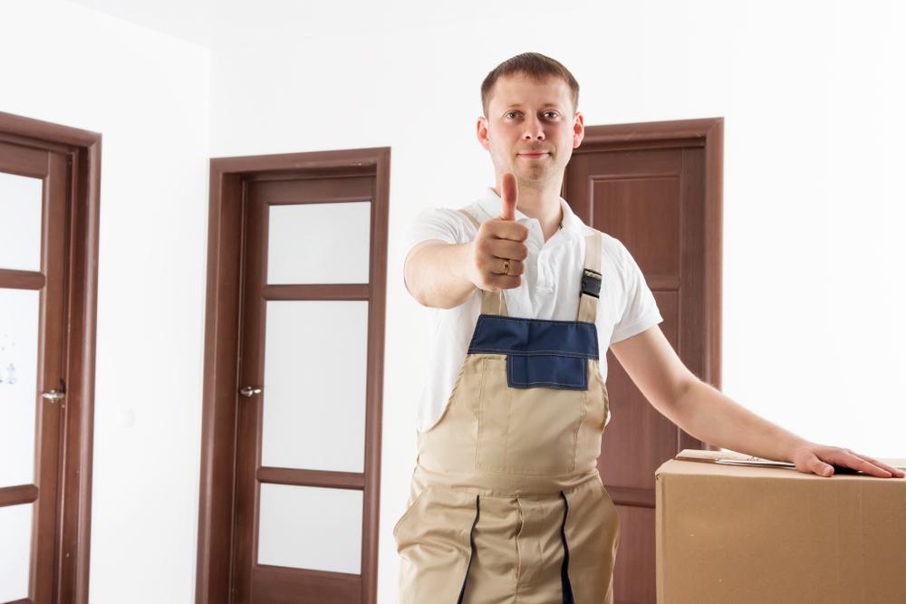 cheap fremont to garland moving company