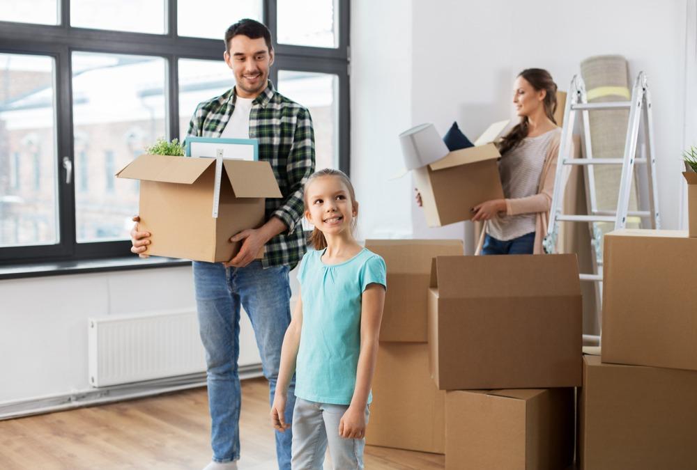 cheap fremont to gilbert moving company