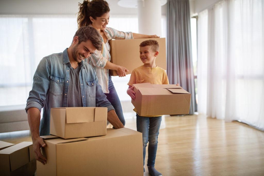 chesapeake to fresno movers and packers