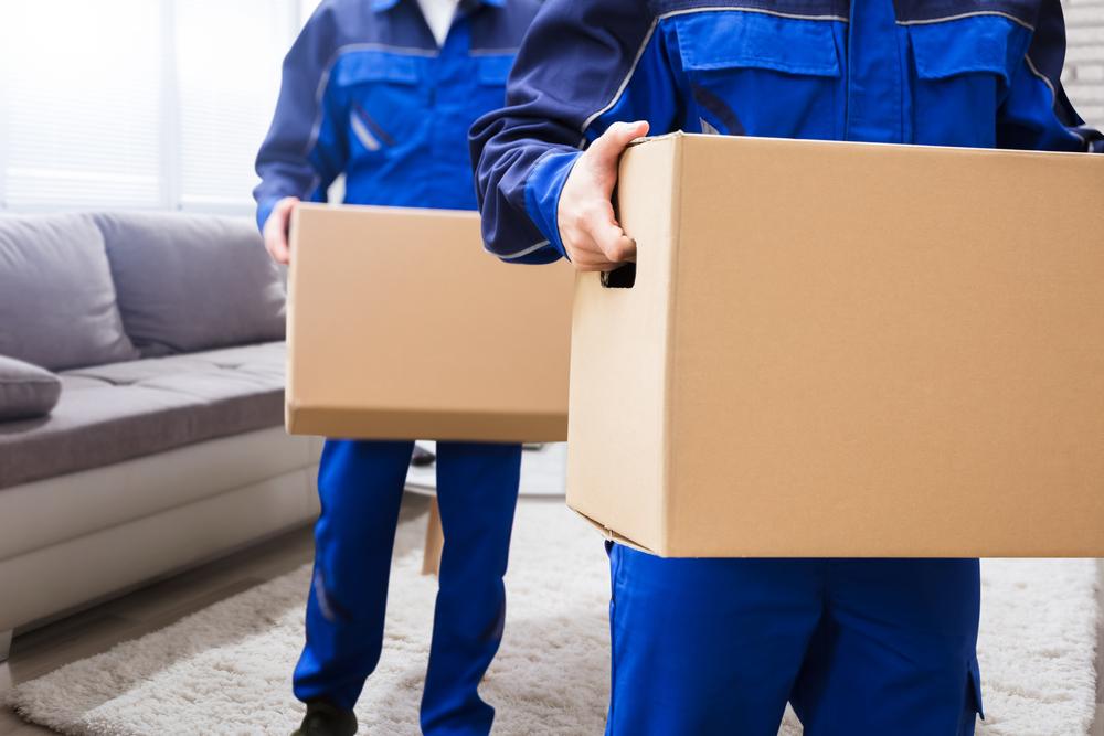 Best Full Service Moving Companies Near Me Columbus, OH