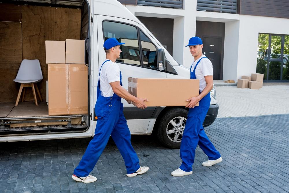 fort wayne to arlington virginia movers and packers