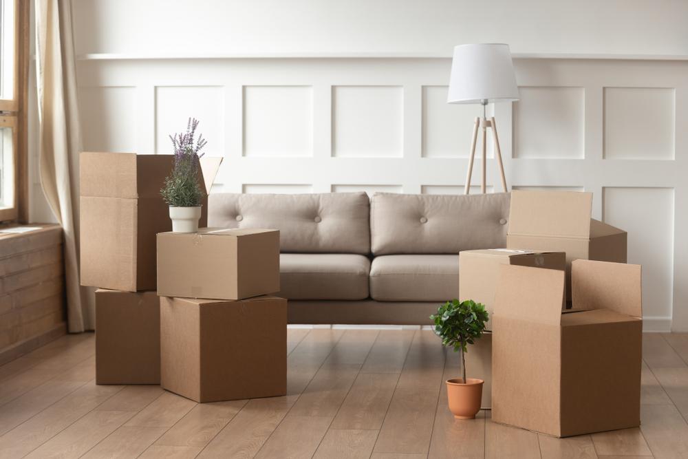 fort wayne to pittsburgh movers and packers