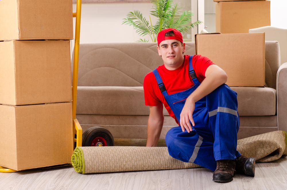 fort wayne to raleigh movers and packers