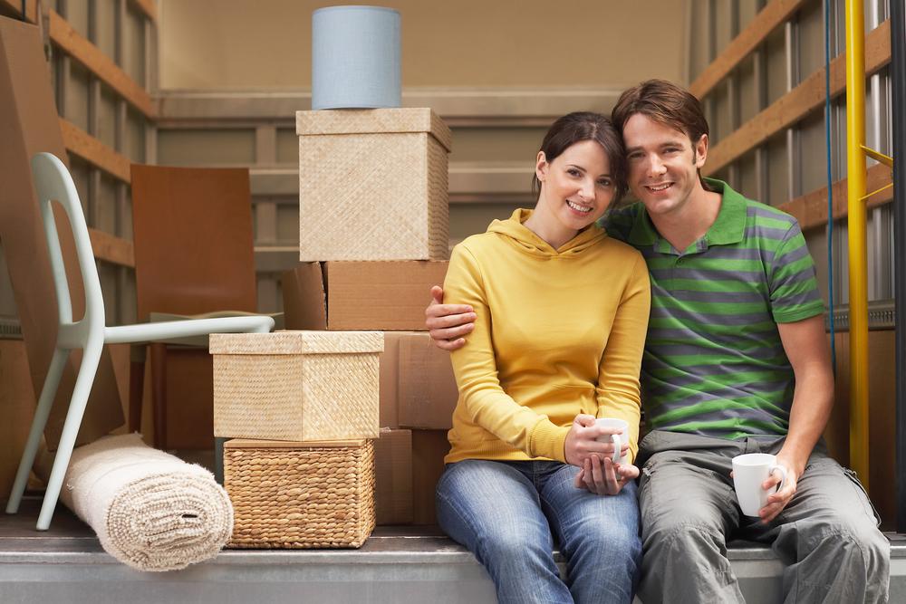 fort wayne to san jose movers and packers