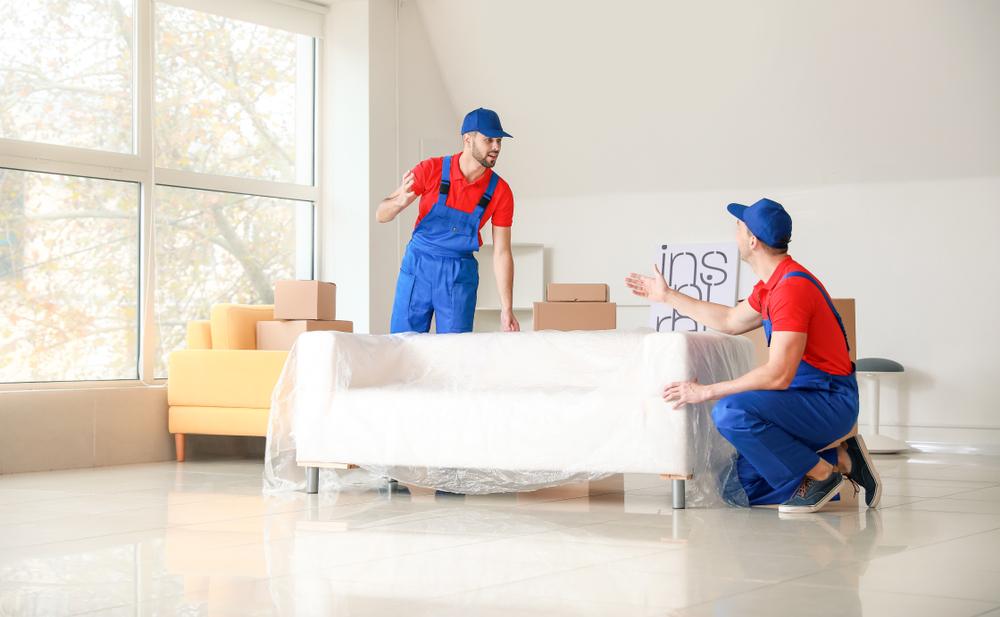 fort wayne to scottsdale movers and packers