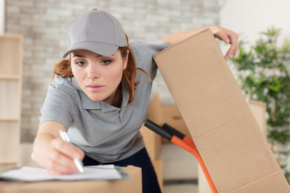 frisco to arlington tx movers and packers