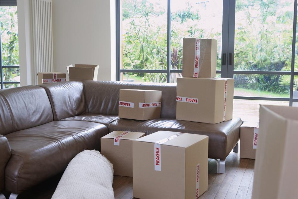 frisco to tucson movers and packers