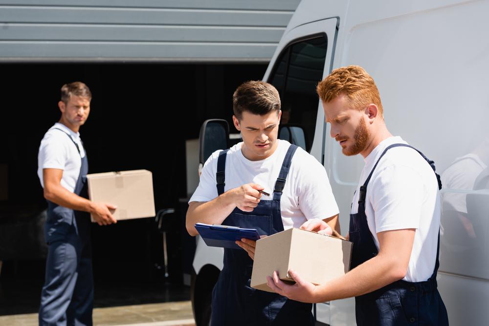 glendale to boise movers