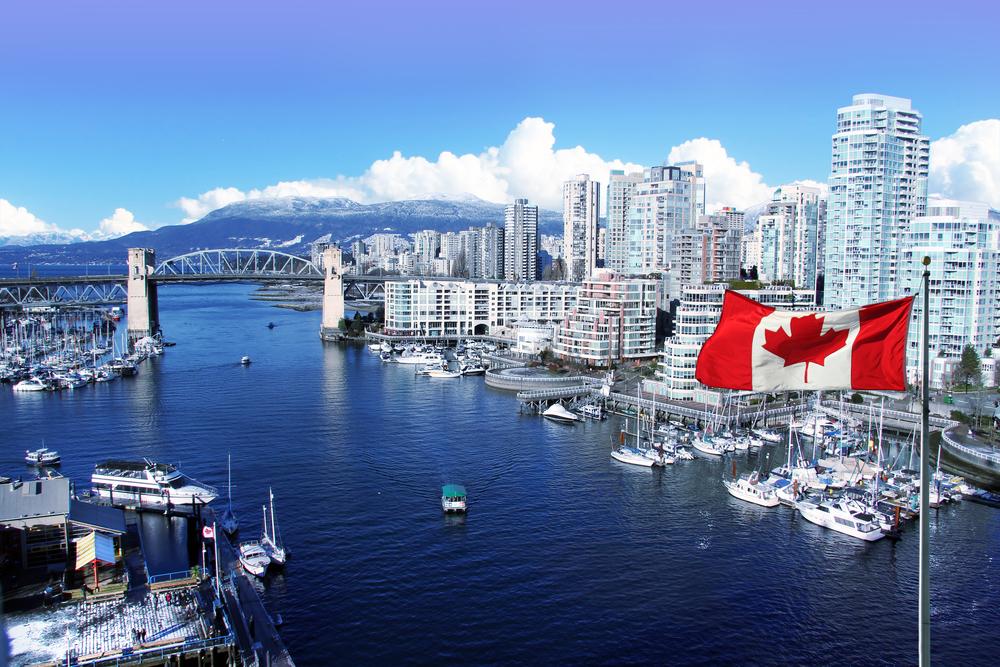 Moving company Azerbaijan to Canada