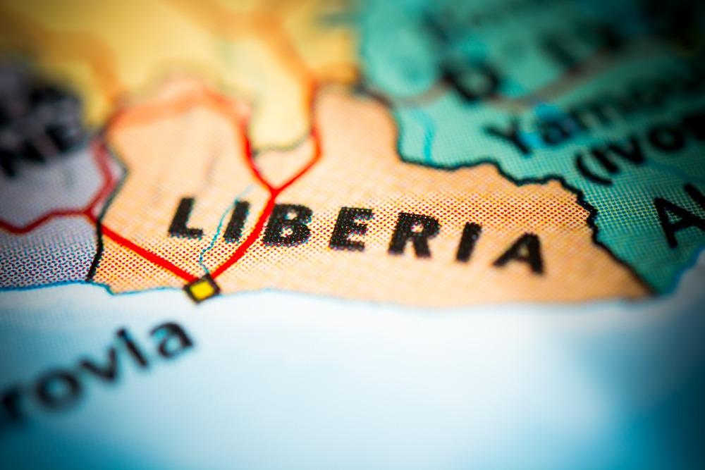 Moving company Bahamas to Liberia