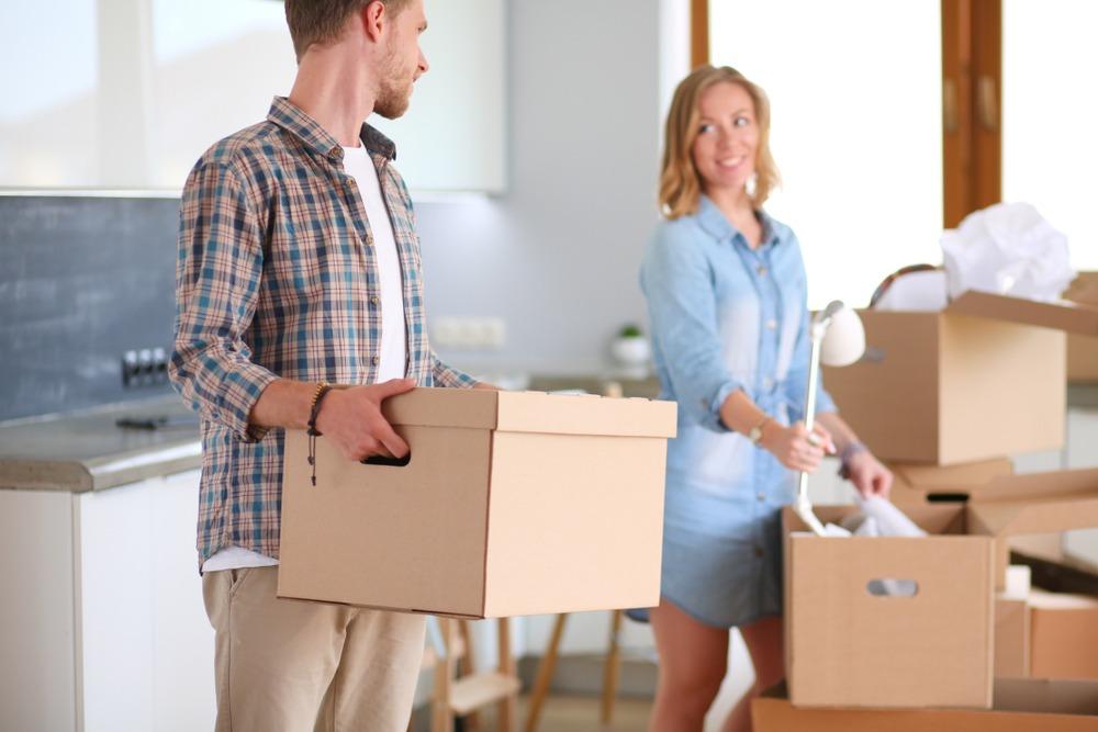 cheap irving to bakersfield moving company