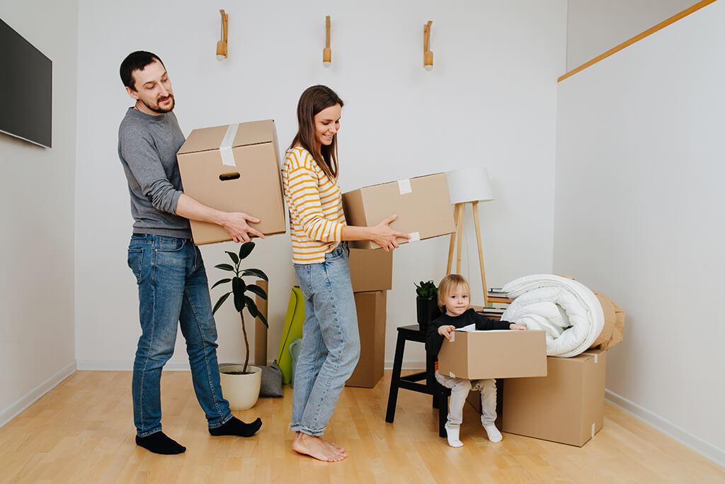 cheap irving to chesapeake moving company
