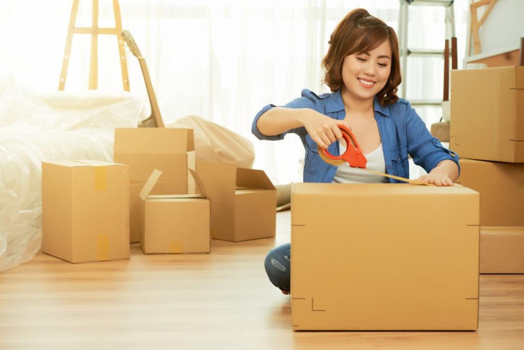 cheap irving to columbus moving company