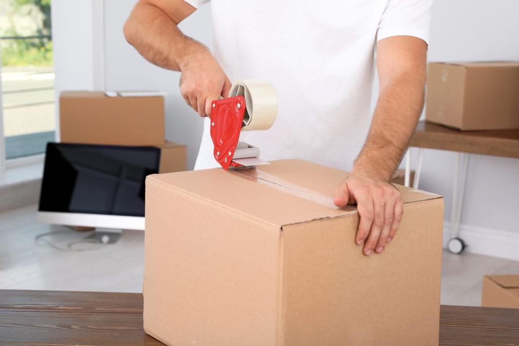 cheap irving to dallas moving company
