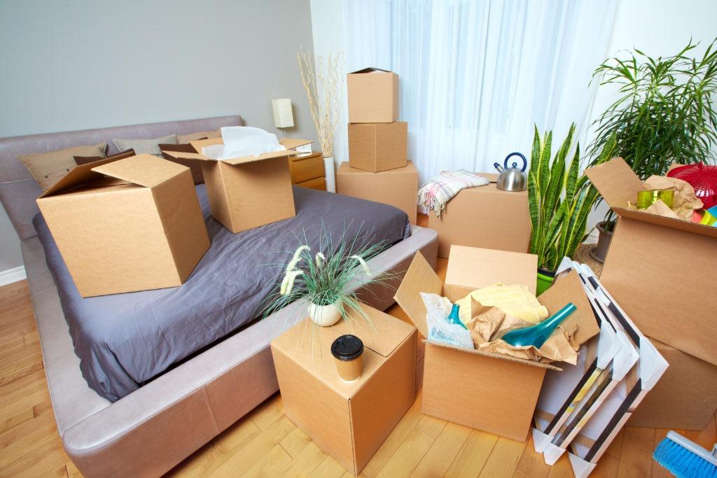 cheap irving to durham moving company