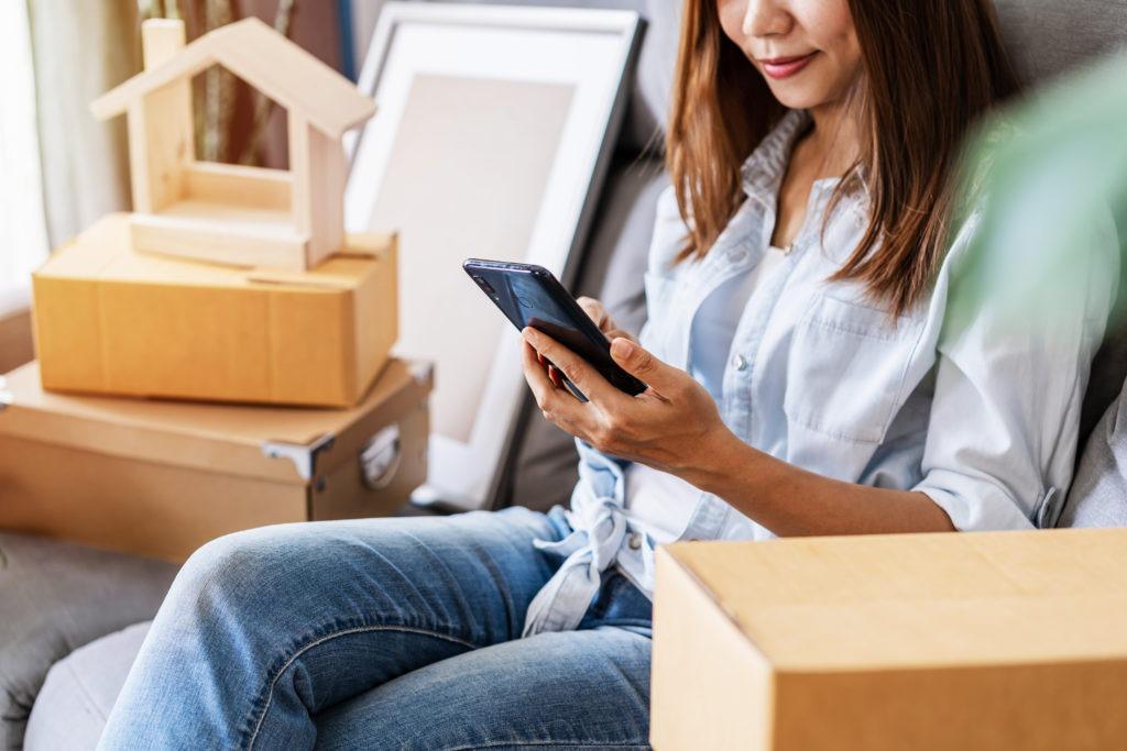 cheap irving to houston moving company