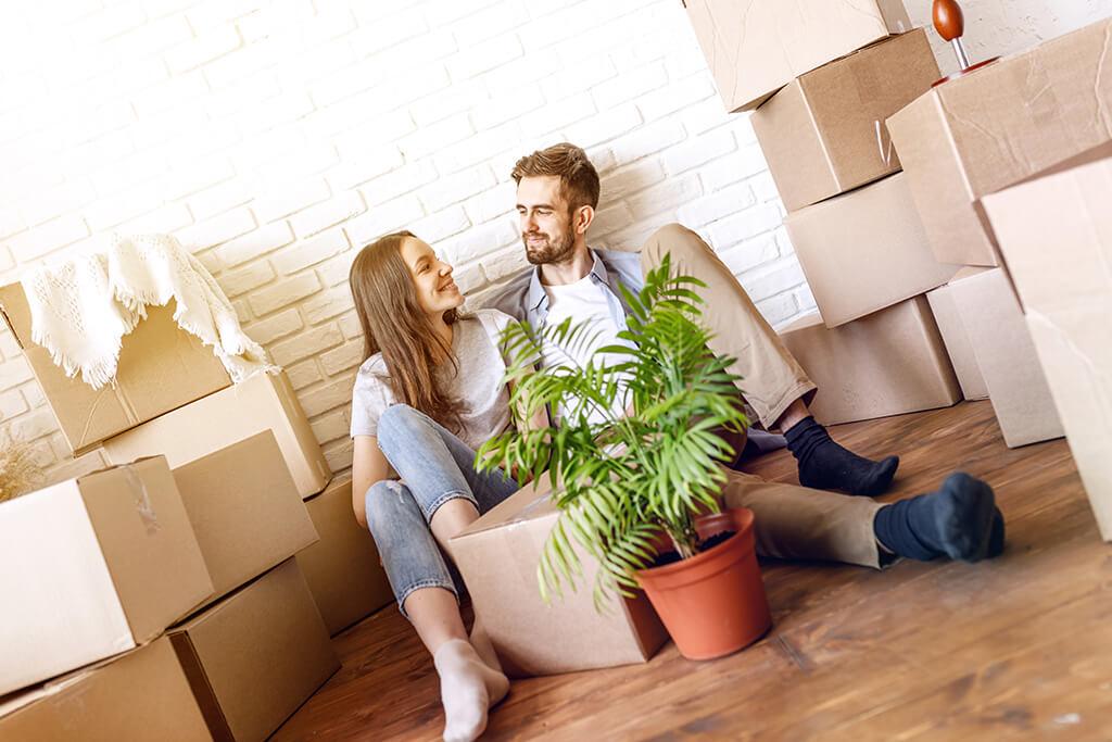 cheap irving to irvine moving company