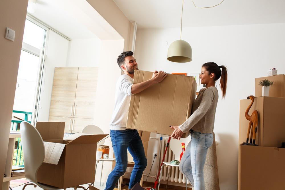 cheap reno to fort worth moving company