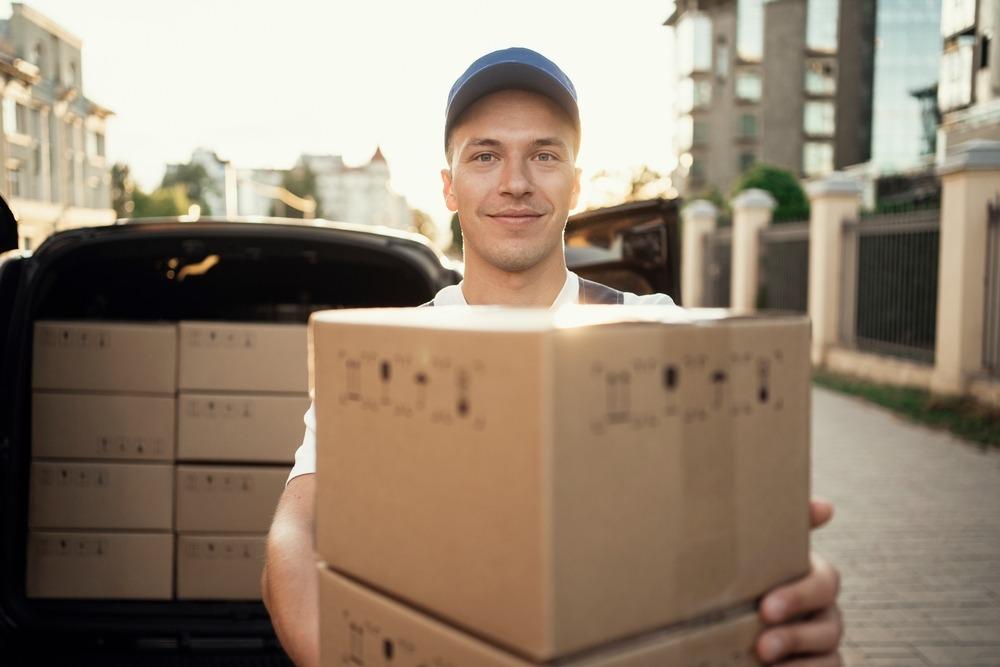 shipping services in west chicago illinois