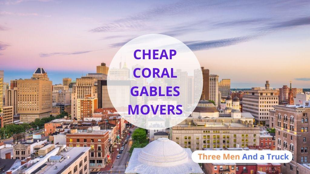 movers coral gables