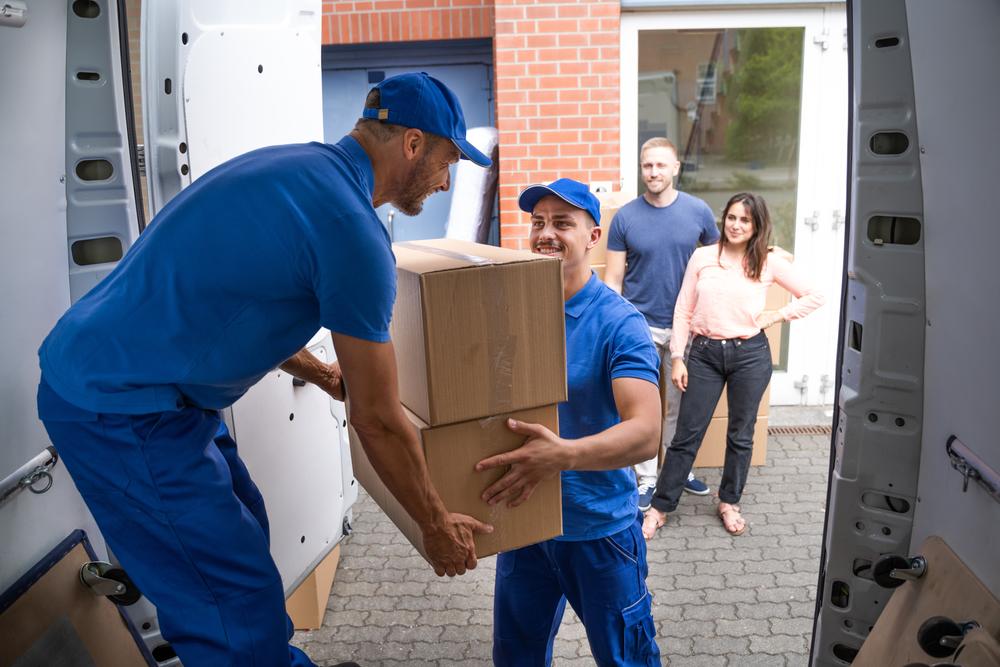 Packers And Movers Palmetto Bay, Florida