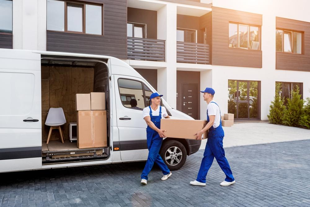 Best Full Service Moving Companies Near Me Carlsbad, CA