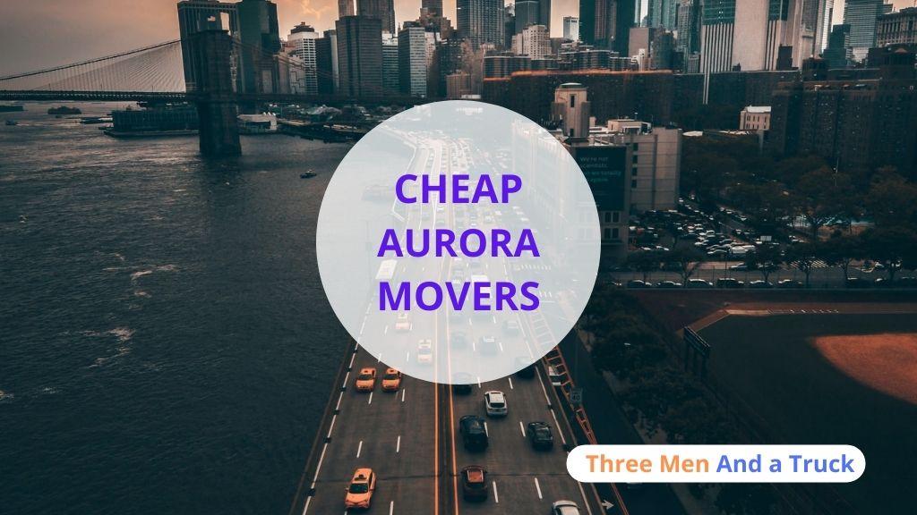 movers in aurora co
