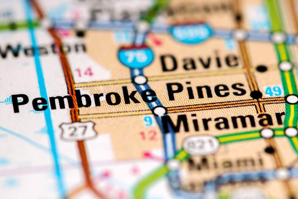 Commercial Moving Companies Near Me Pembroke Pines, FL