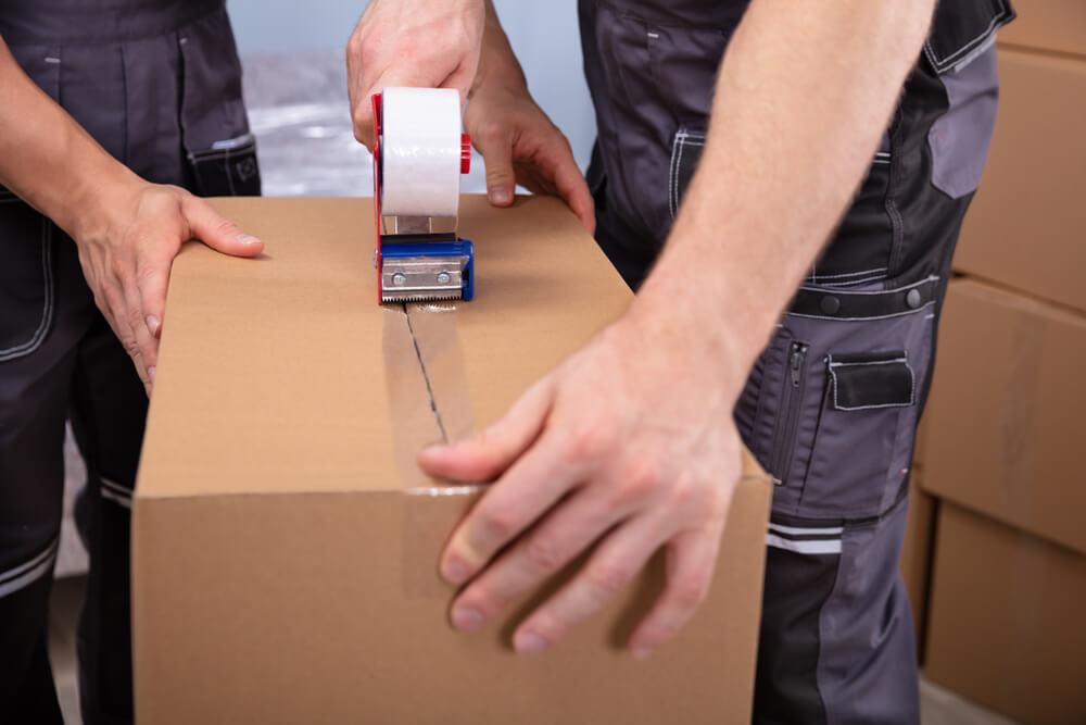 Local Professional Movers Delaware