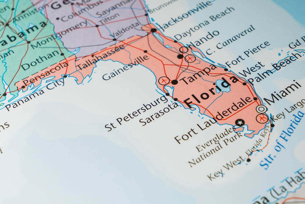 Local Moving Quotes Florida