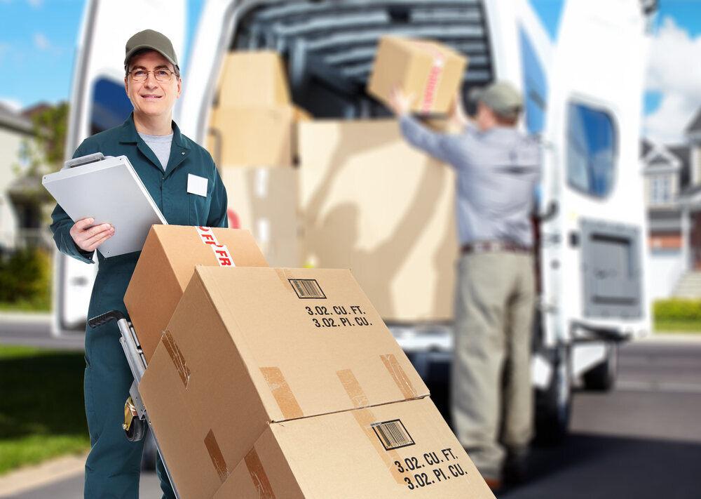 Commercial Moving Services Near Me Hayward, CA