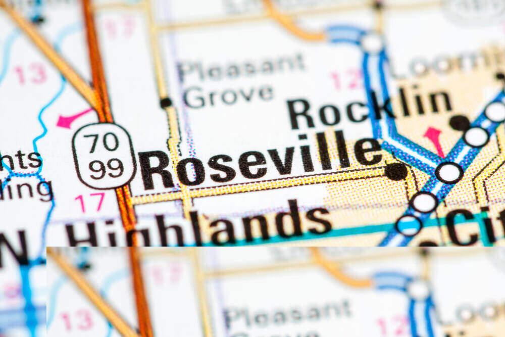 Commercial Moving Companies Near Me Roseville, CA