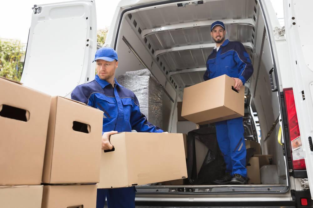 Full Service Moving Companies Rates Livermore, CA