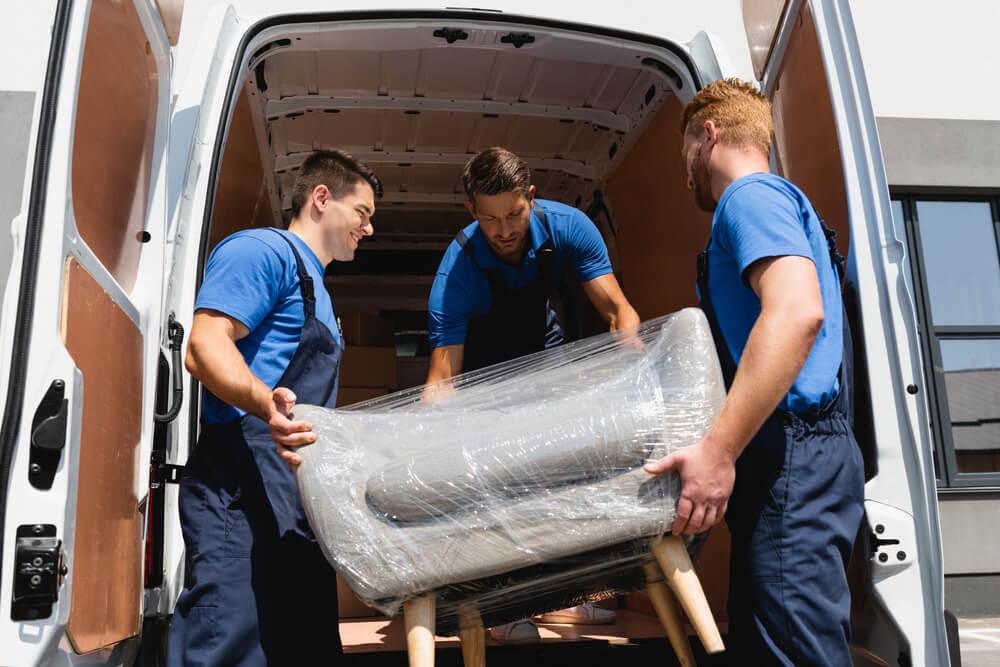 Best Local Moving Companies Near Me Indiana