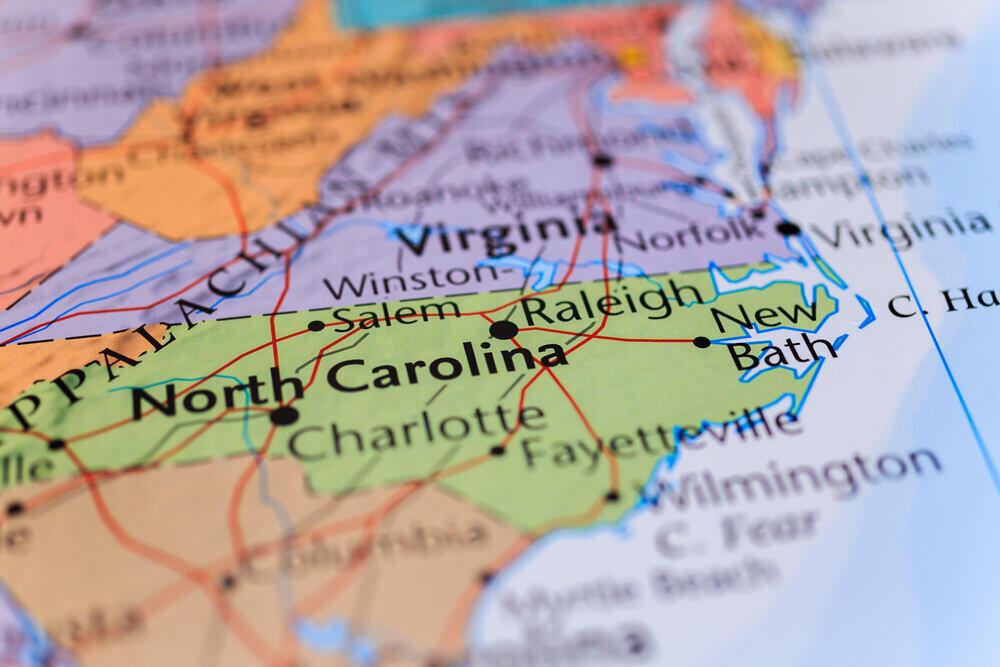 Best Local Moving Companies North Carolina