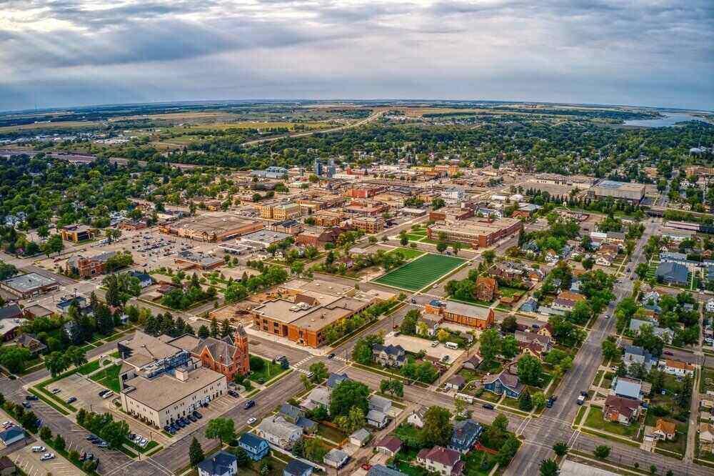 Best Local Moving Companies North Dakota