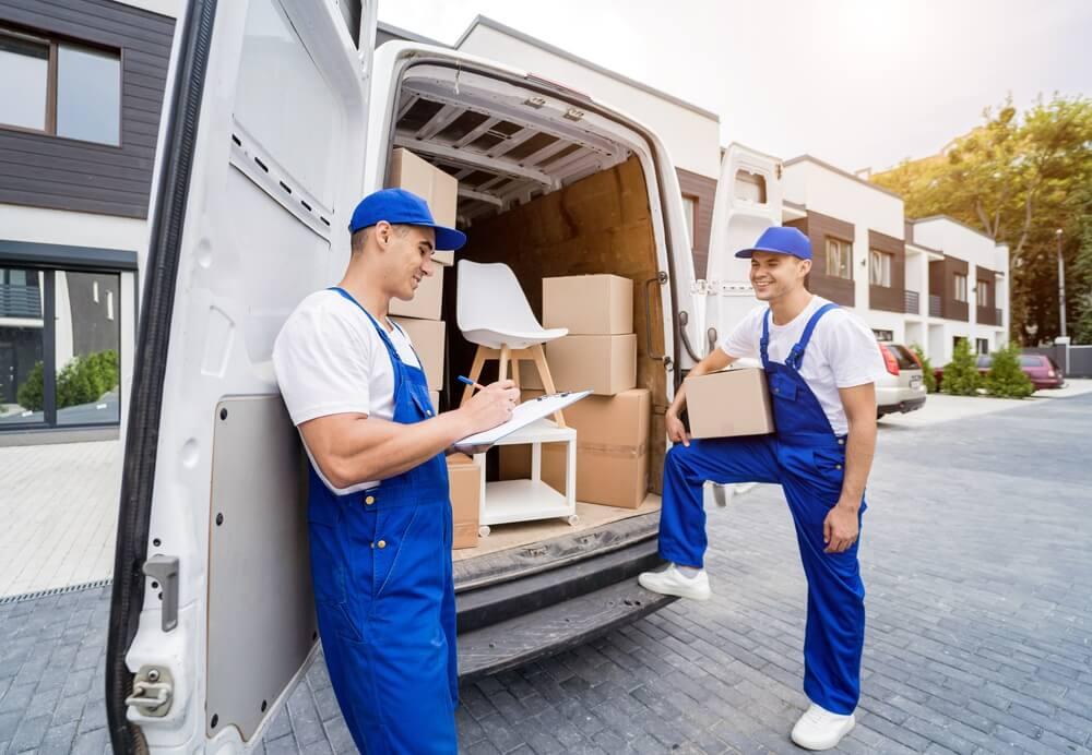 Best Local Moving Companies Near Me Vermont