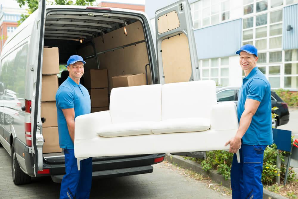 Full Service Moving Companies Rates North Port, FL