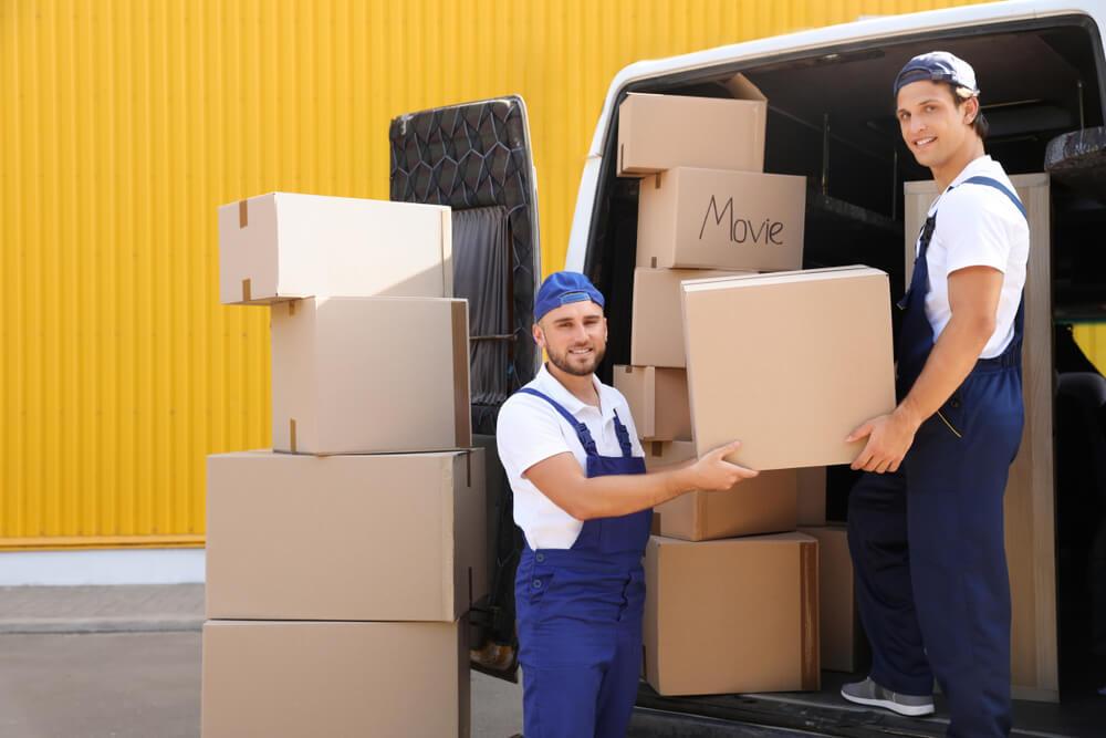 Cheapest Movers Near Me Texas