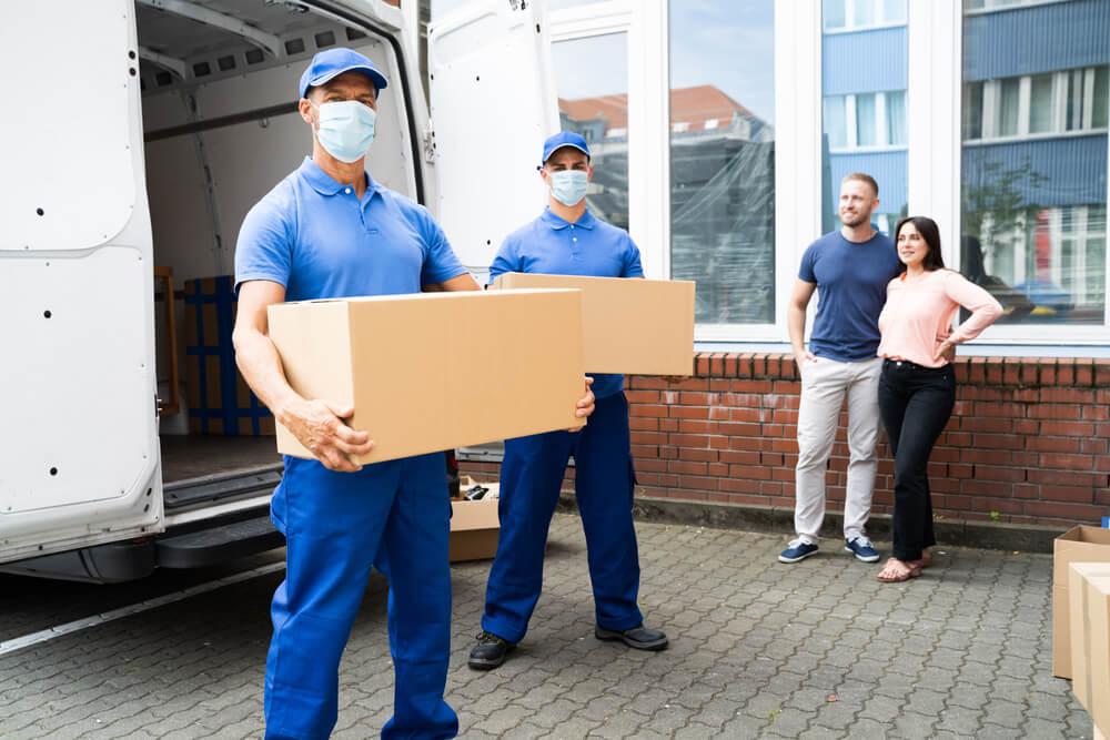 Cheapest Moving Services Cost Utah
