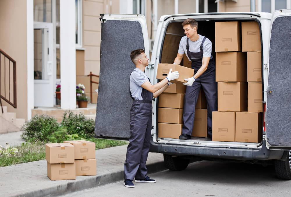 Cheap Moving Companies Short Distance Bend, OR