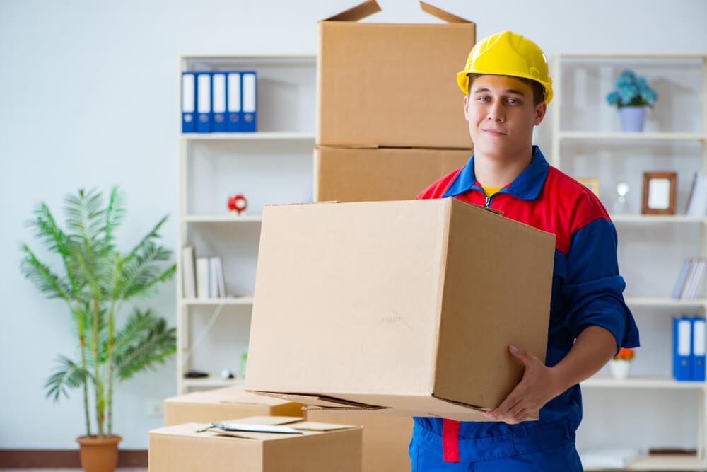 Long Distance Moving Company Quotes Elgin, IL
