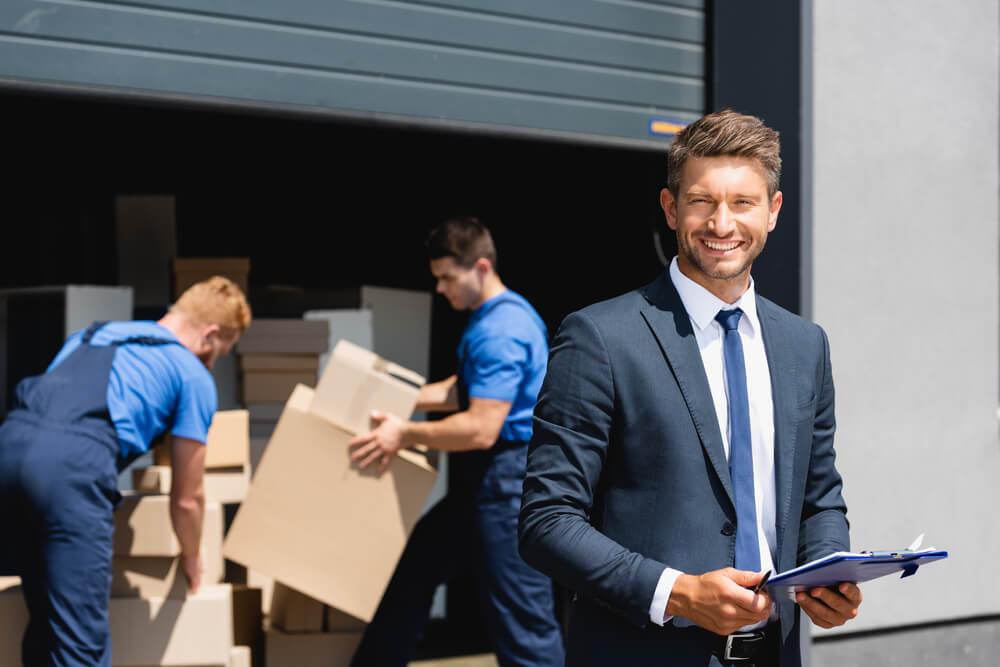 Moving Companies Near Me Jacksonville To Palm Harbor