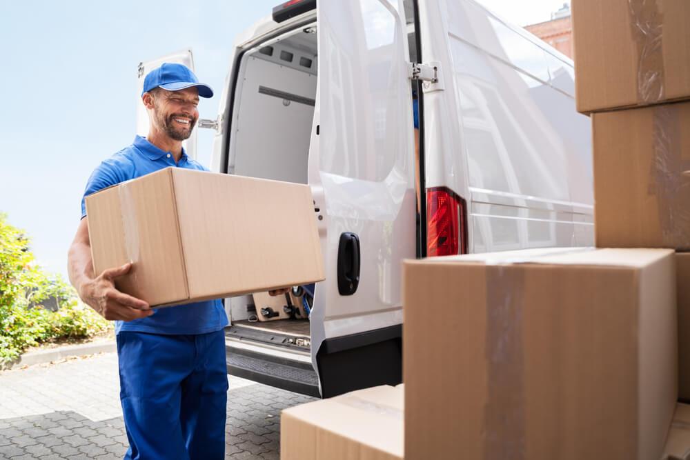 Local Movers And Packers Near Me Plano, TX