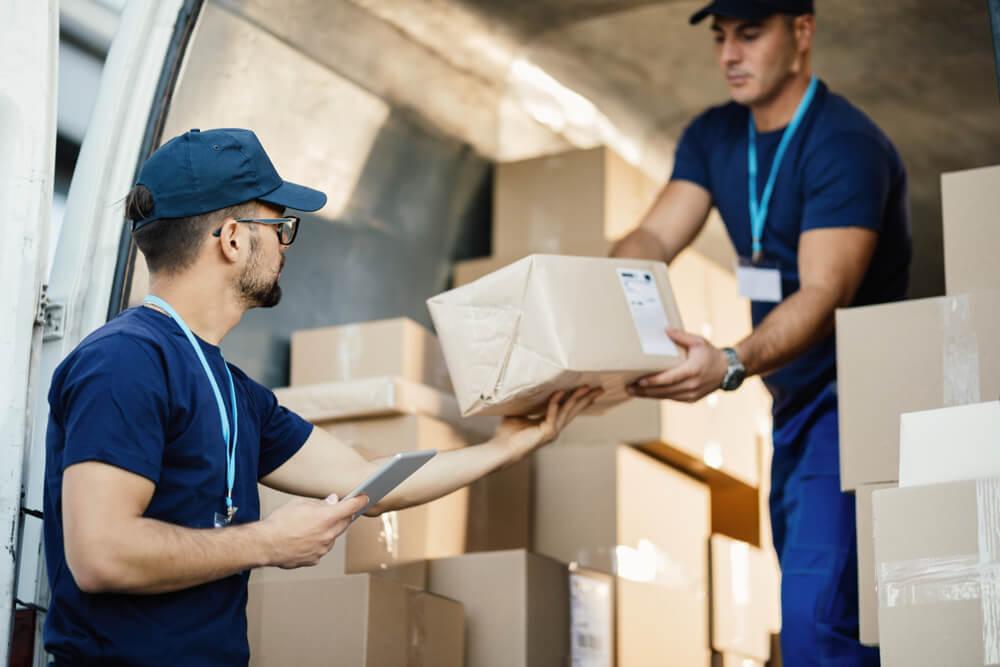 Best Full Service Moving Companies Near Me Los Angeles To Tracy