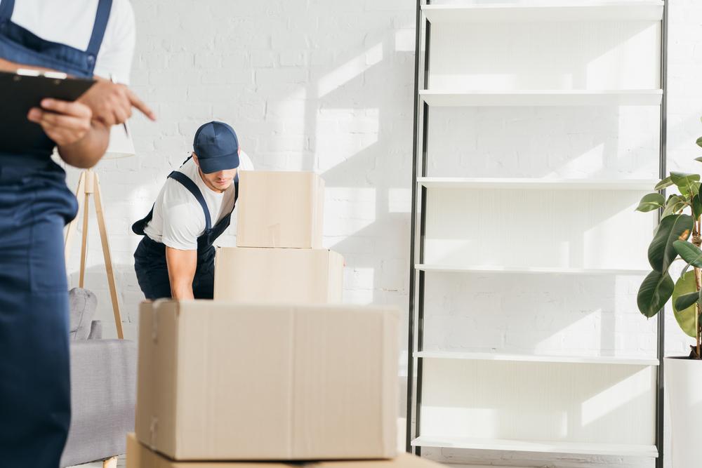 Long Distance Moving Company Quotes Nevada, NV