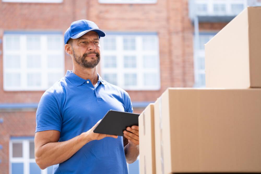 Long Distance Furniture Movers New Hampshire NH